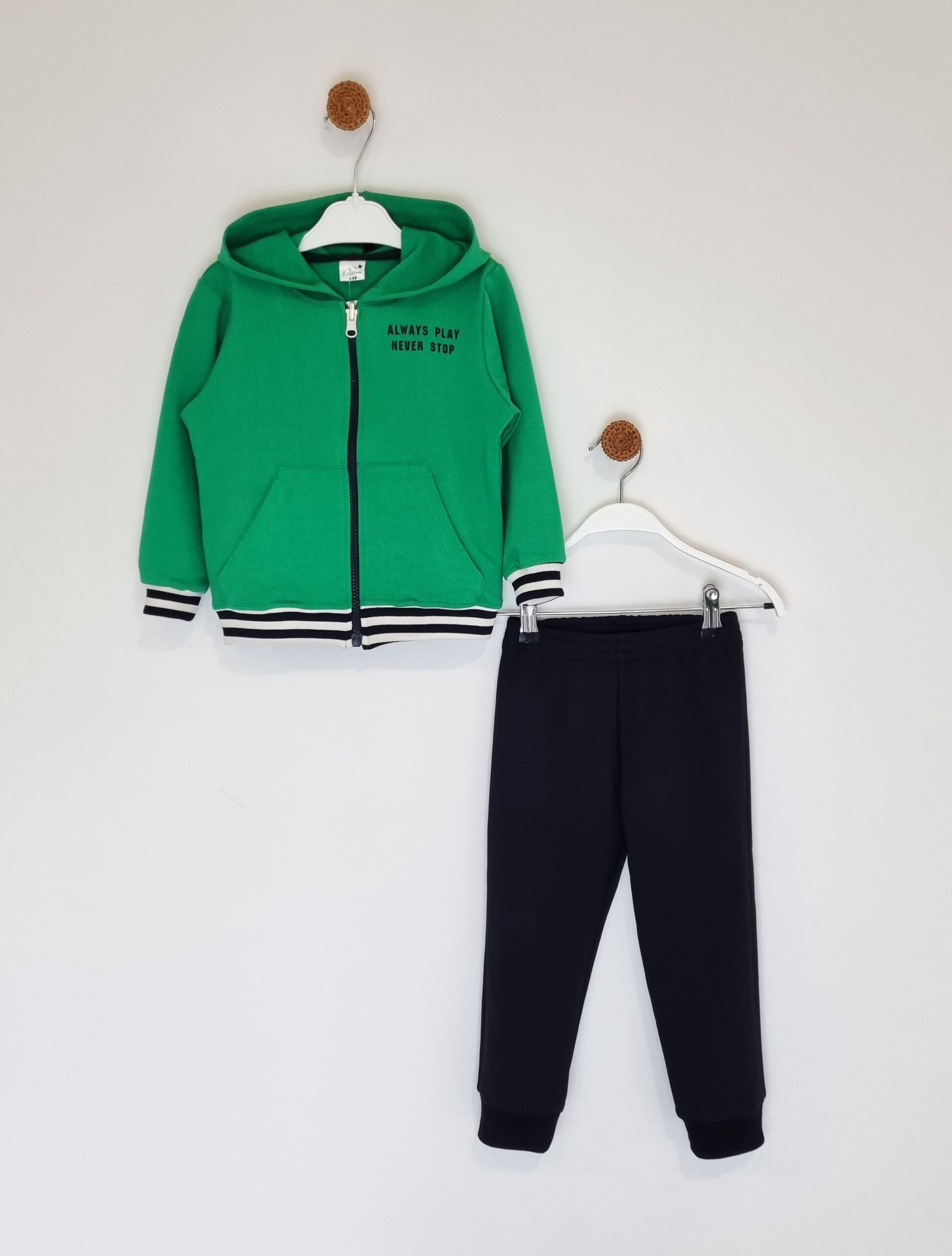 Kretex kids trenirka "Noel" (vel.2-6) K11195