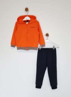 Kretex kids trenirka "Noel" (vel.2-6) K11195