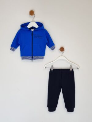 Kretex baby trenirka "Noel" (vel.68-86) K11194