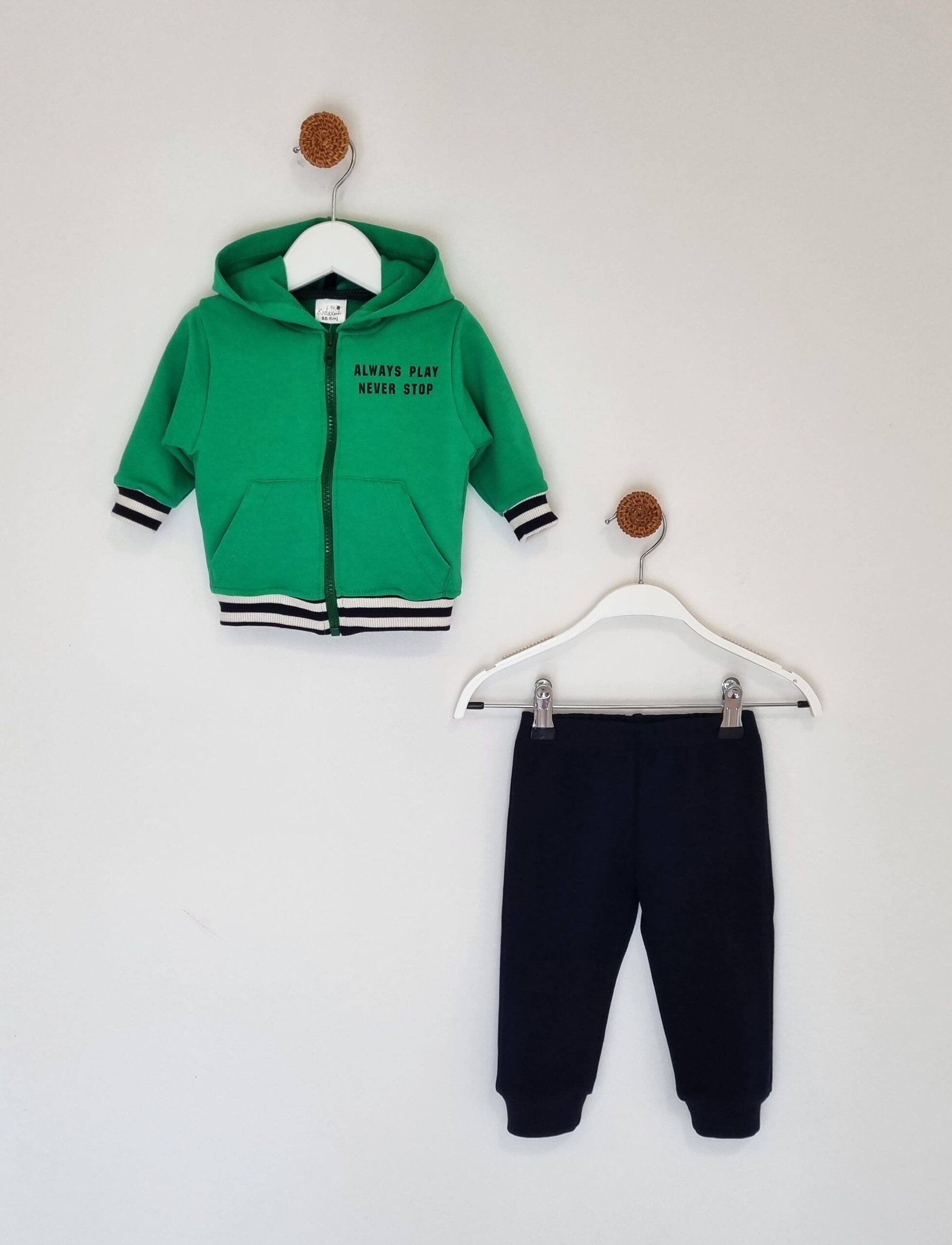 Kretex baby trenirka "Noel" (vel.68-86) K11194