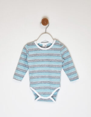 Kretex baby body (vel.62-86) K10985