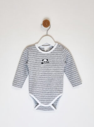 Kretex baby body (vel.56-86) K11280