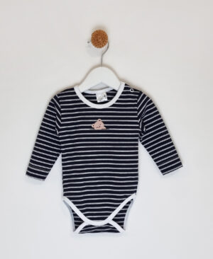 Kretex baby body (vel.56-86) K11280