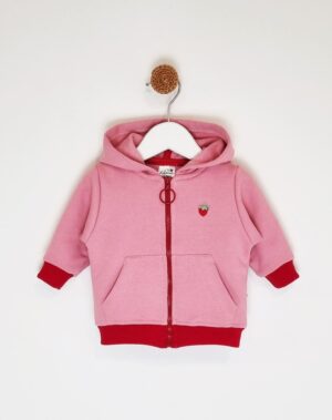 Kretex baby jakna "Jagoda" (vel.68-86) K11281