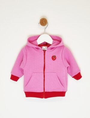 Kretex baby jakna "Jagoda" (vel.68-86) K11281