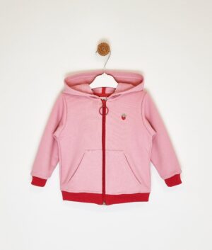 Kretex kids jakna "Jagoda" (vel.6-8) K11283