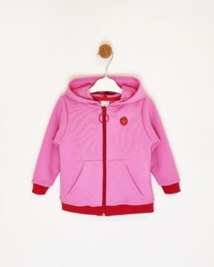 Kretex kids jakna "Jagoda" (vel.6-8) K11283