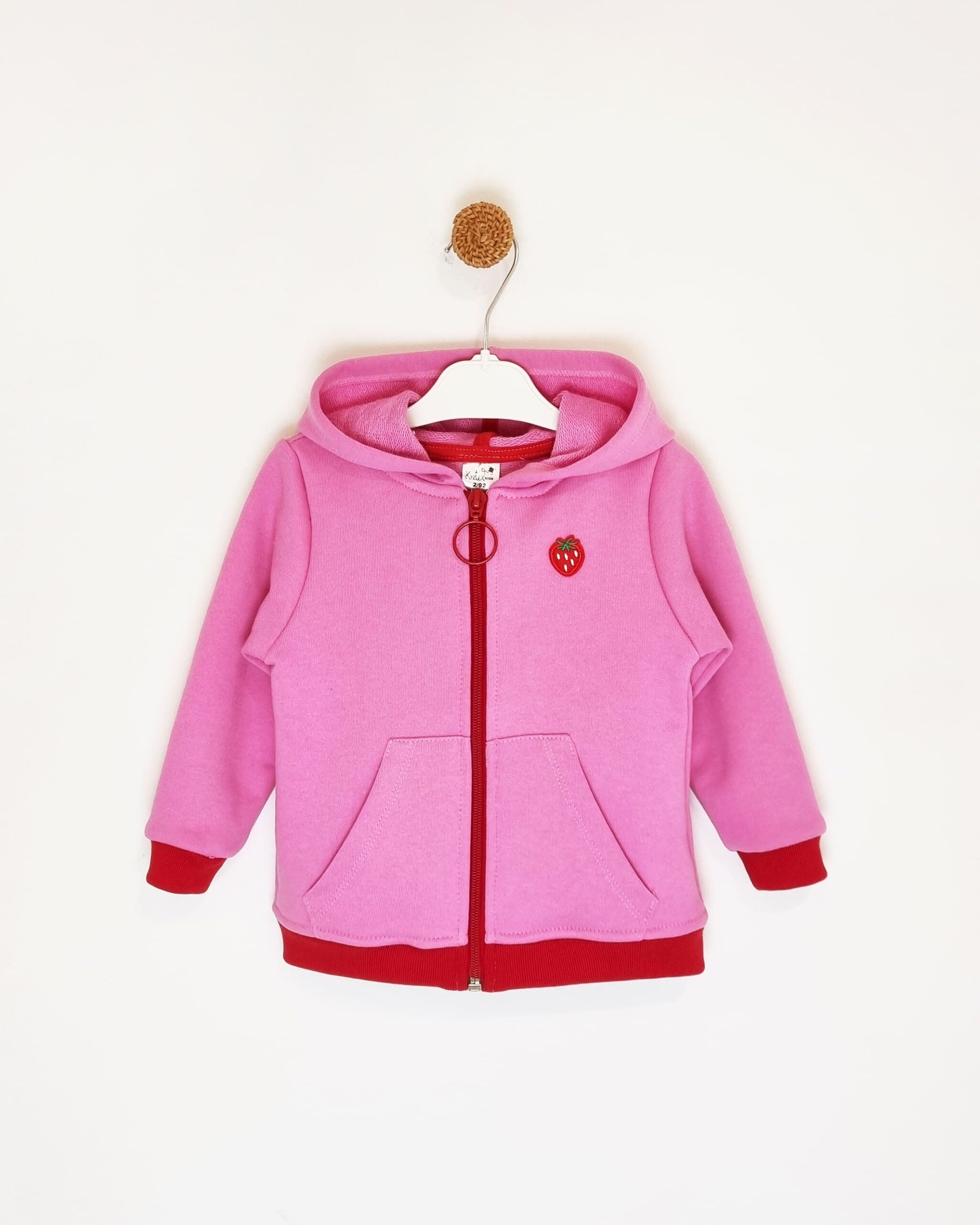 Kretex kids jakna "Jagoda" (vel.6-8) K11283