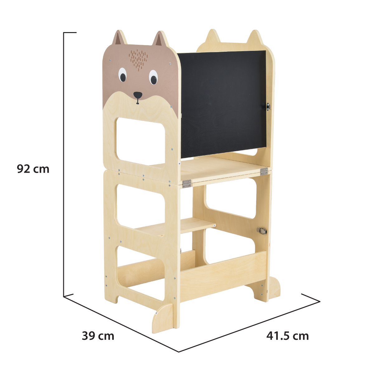 Montessori toranj 3u1 22209 - Slika 8