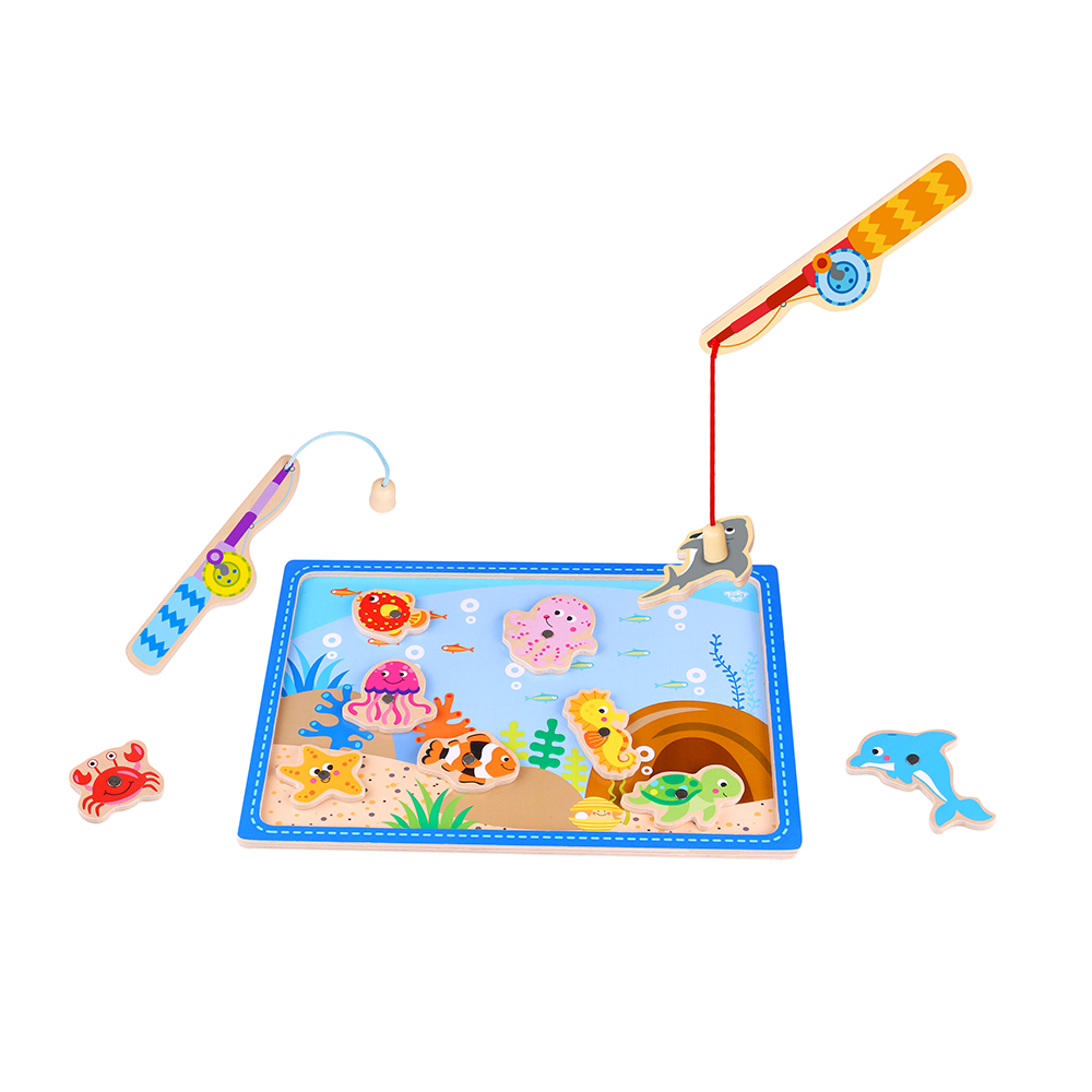 Tooky toy igra pecanja 22210