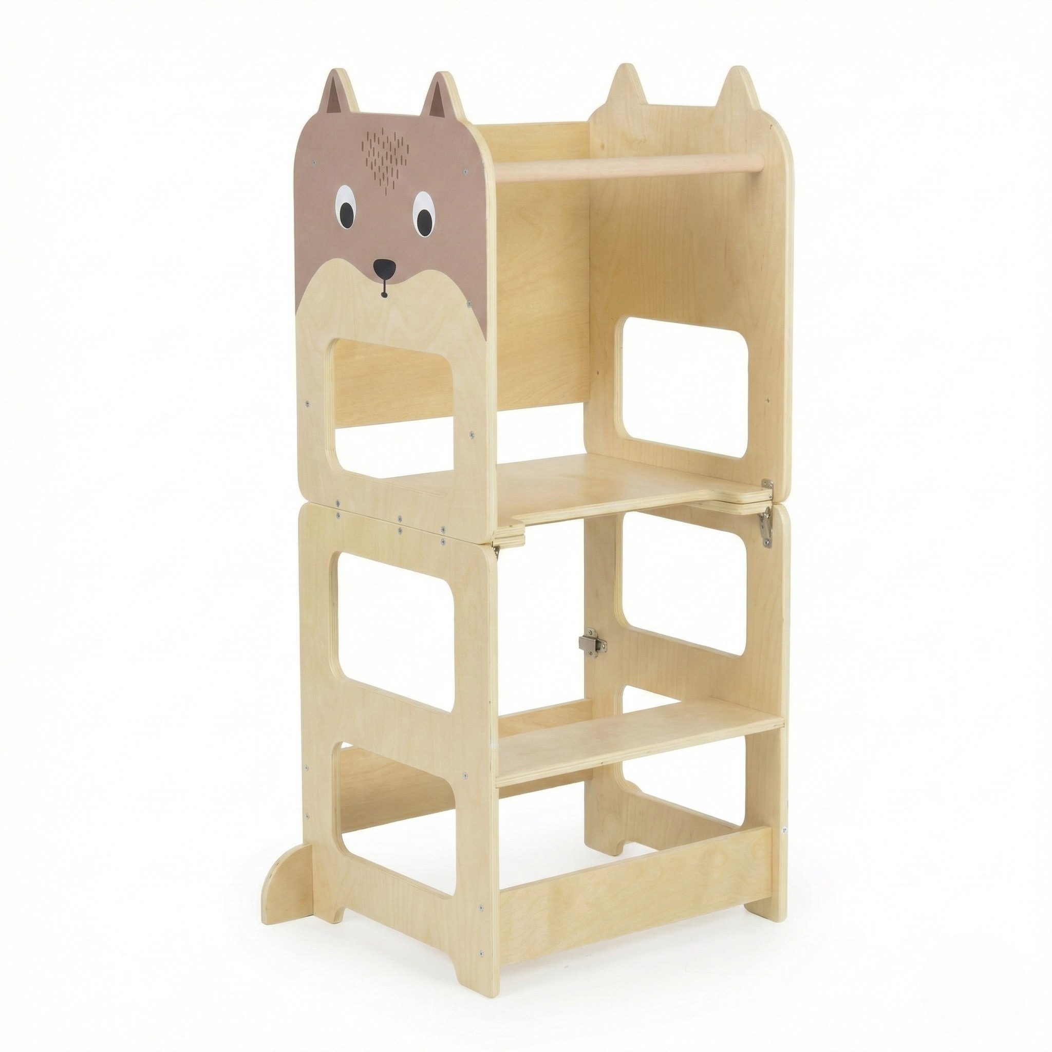 Montessori toranj 3u1 22209 - Slika 3
