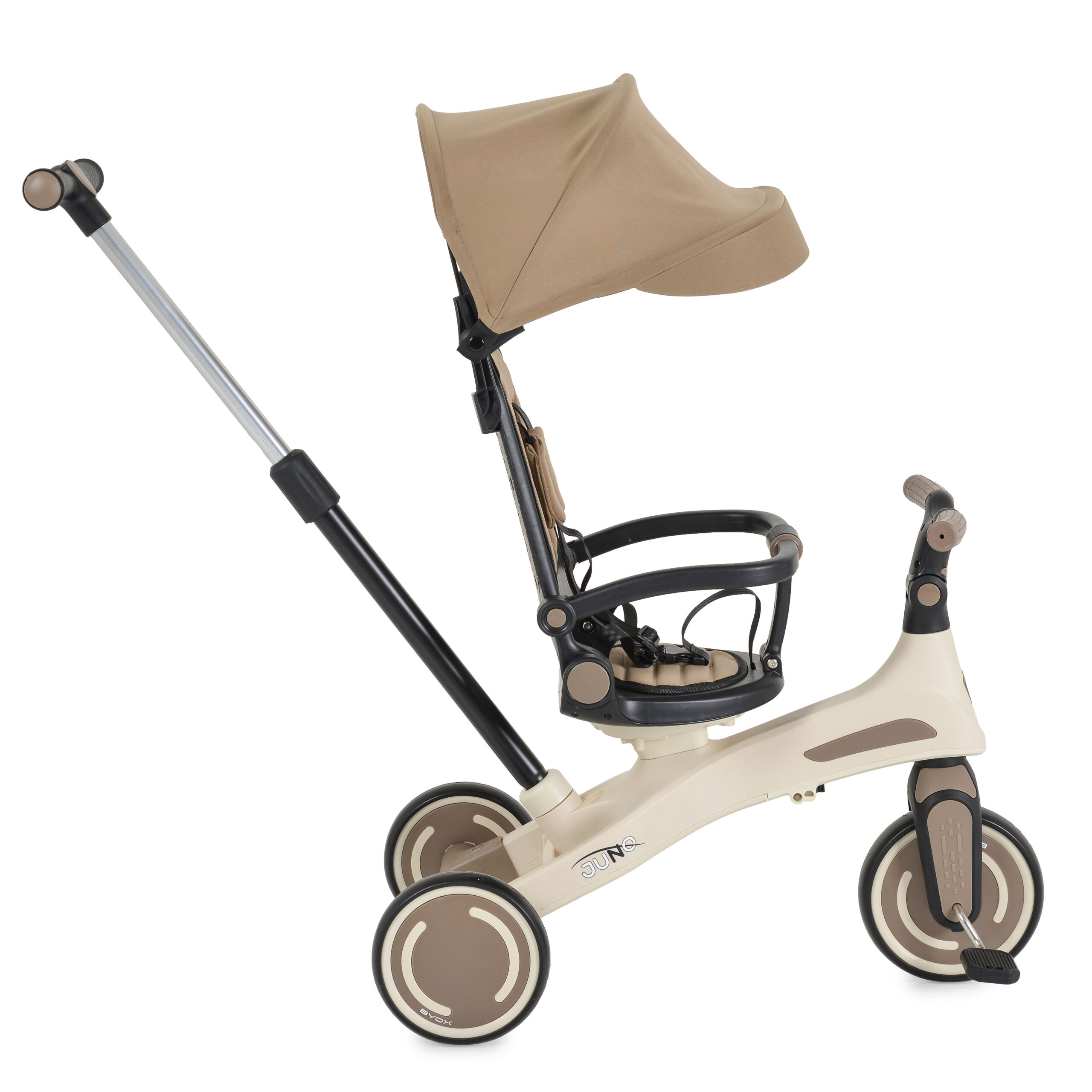 Byox tricikl "Juno" 4u1 22220 - Slika 5
