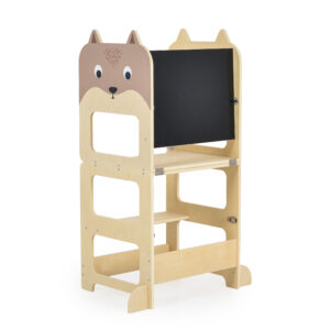 Montessori toranj 3u1 22209