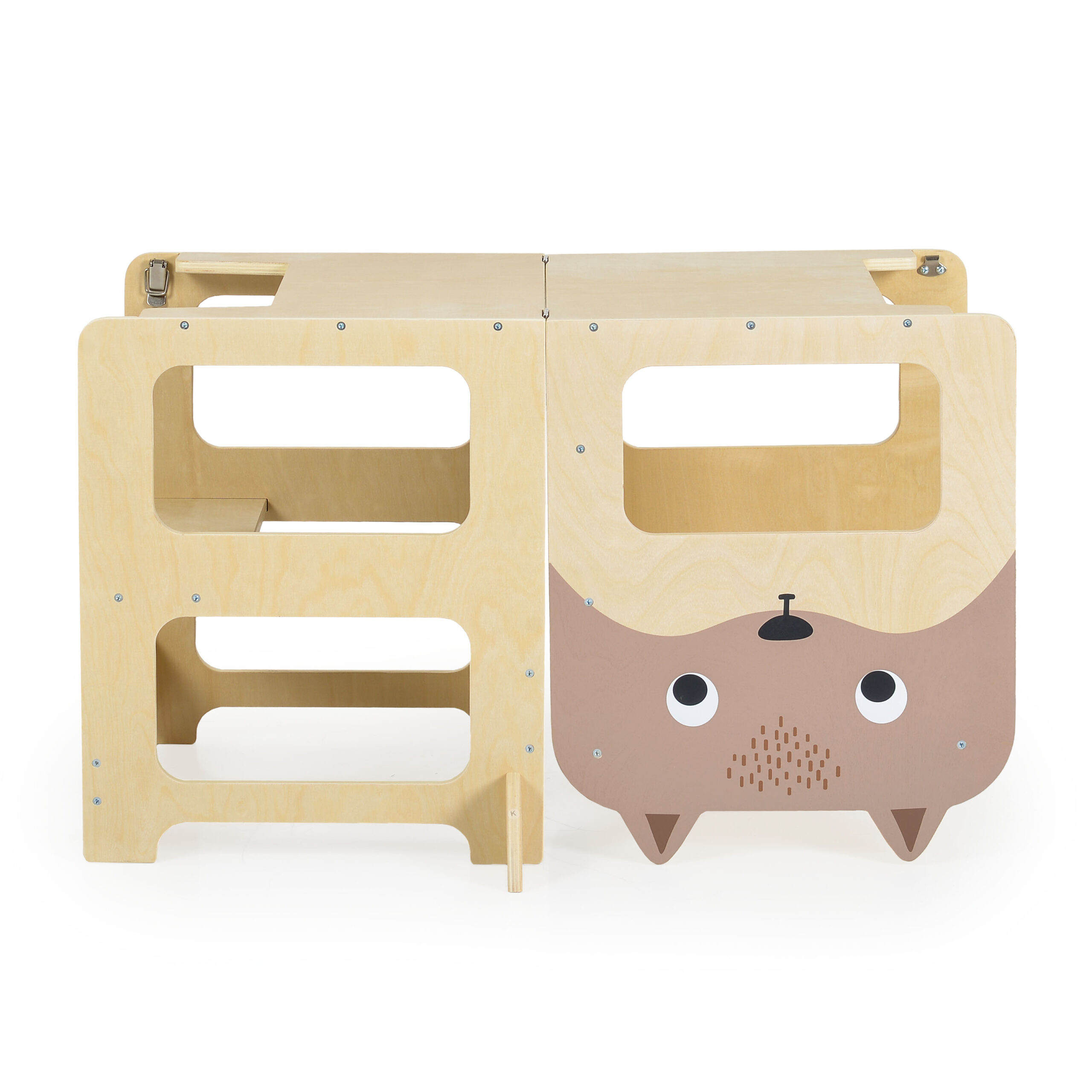 Montessori toranj 3u1 22209 - Slika 6