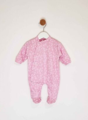 Kretex baby kombinezon (vel.48-62) K10752