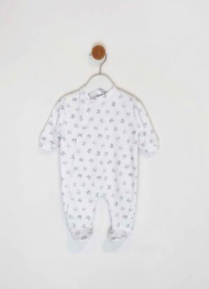Kretex baby kombinezon (vel.50-62) K10752