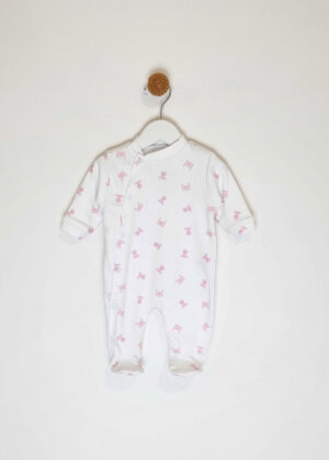 Kretex baby kombinezon (vel.50-62) K10752