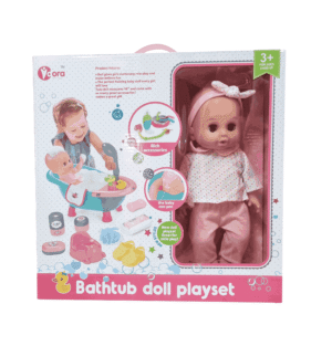 Beba s dodacima 22356