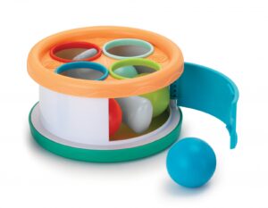 Infantino bubanj s lopticama 22308