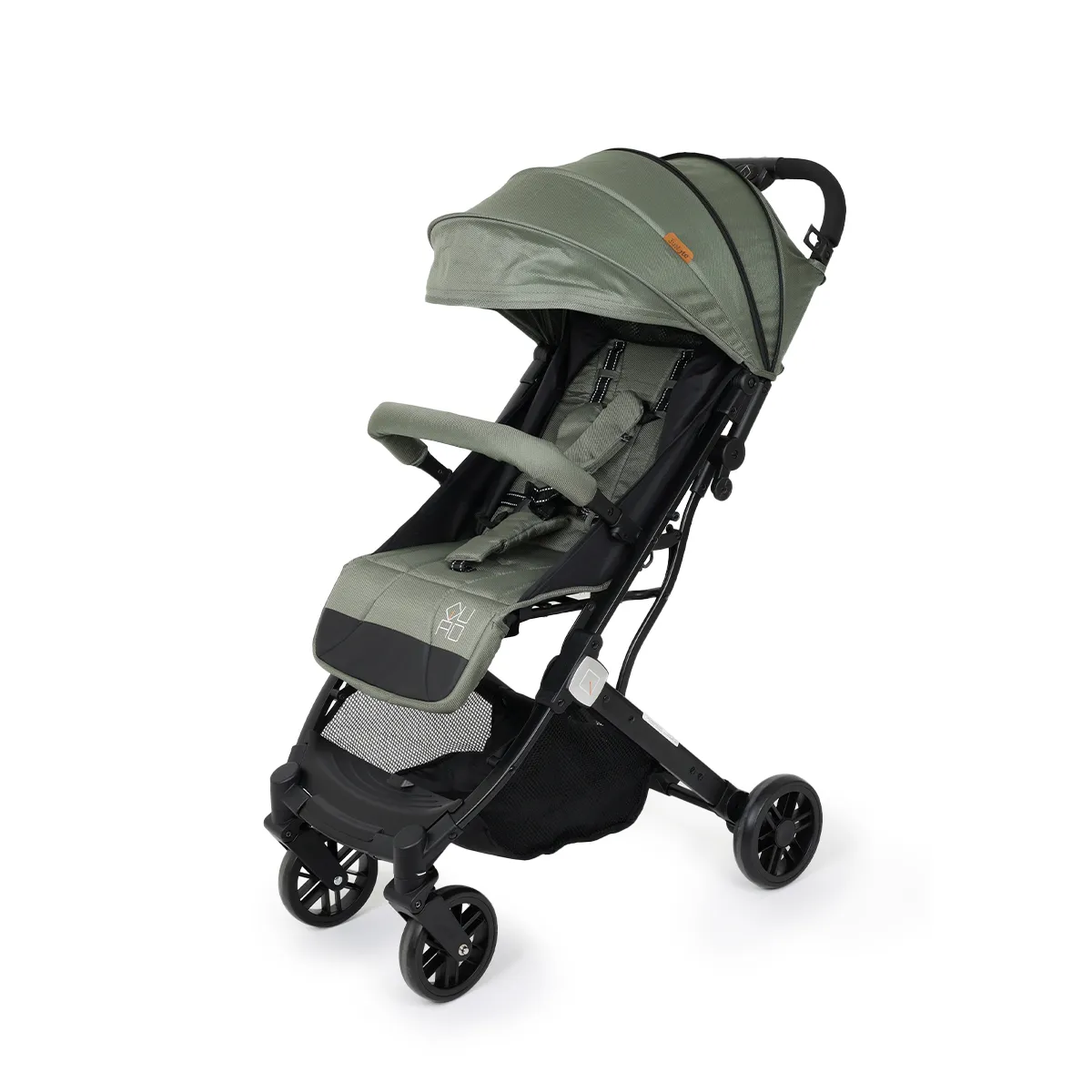 Jungle kolica + vreća "Quad" 22404 - Slika 2