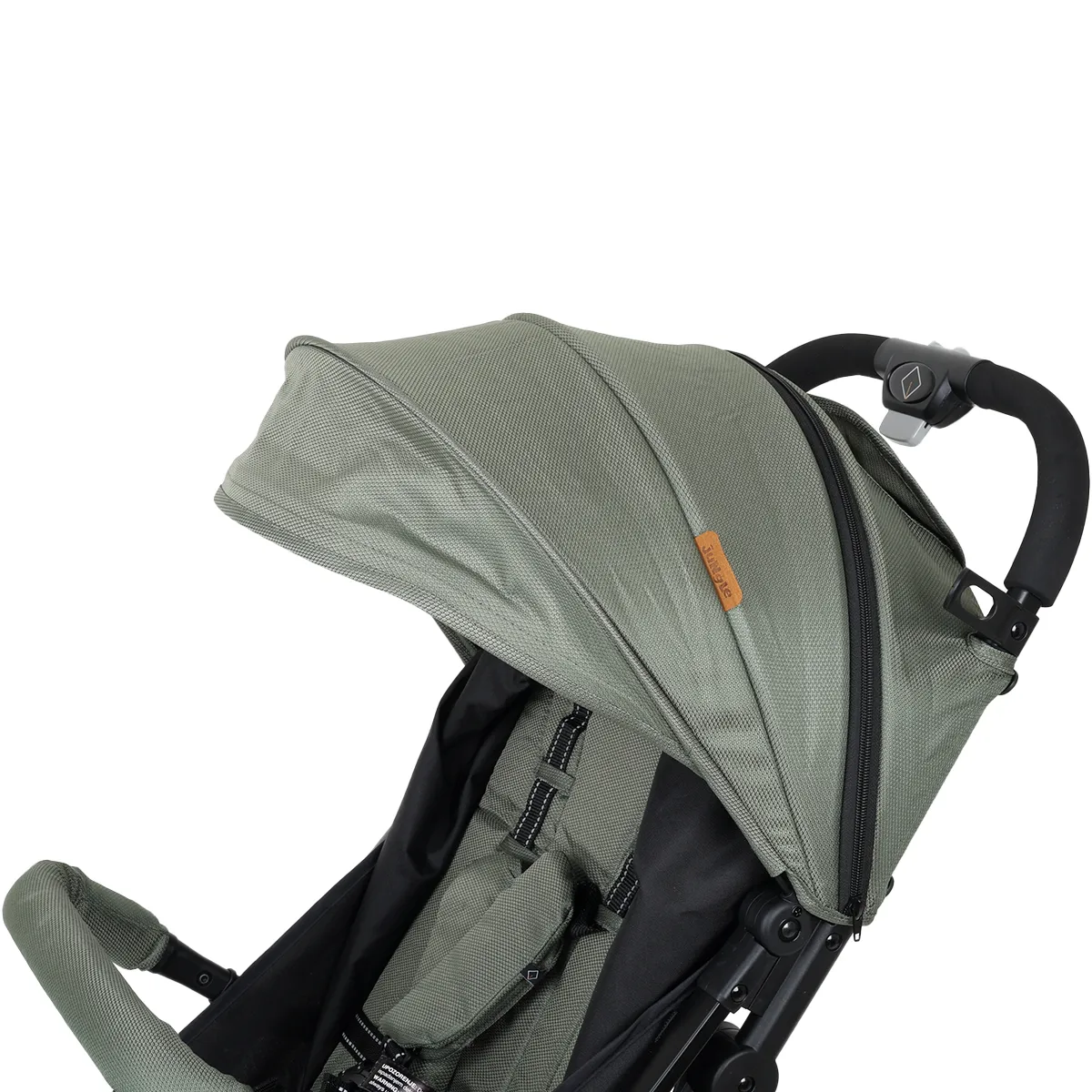 Jungle kolica + vreća "Quad" 22404 - Slika 11