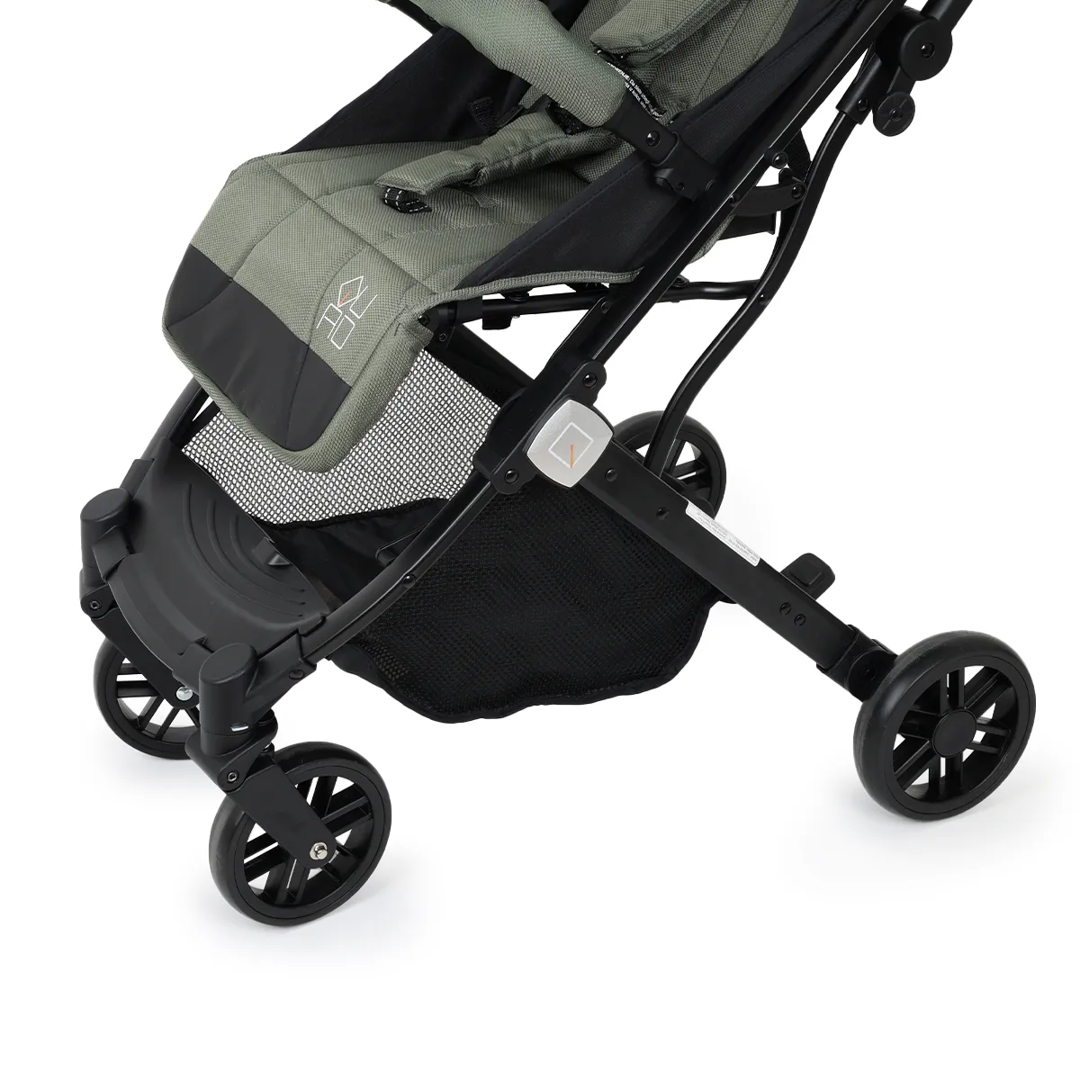 Jungle kolica + vreća "Quad" 22404 - Slika 13