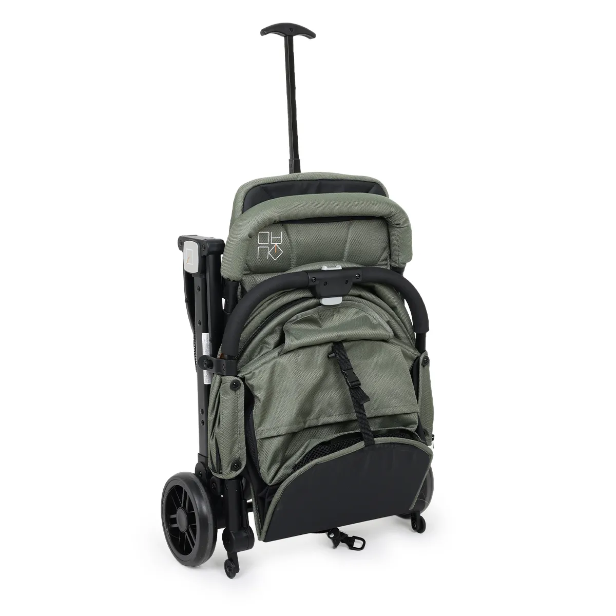 Jungle kolica + vreća "Quad" 22404 - Slika 15