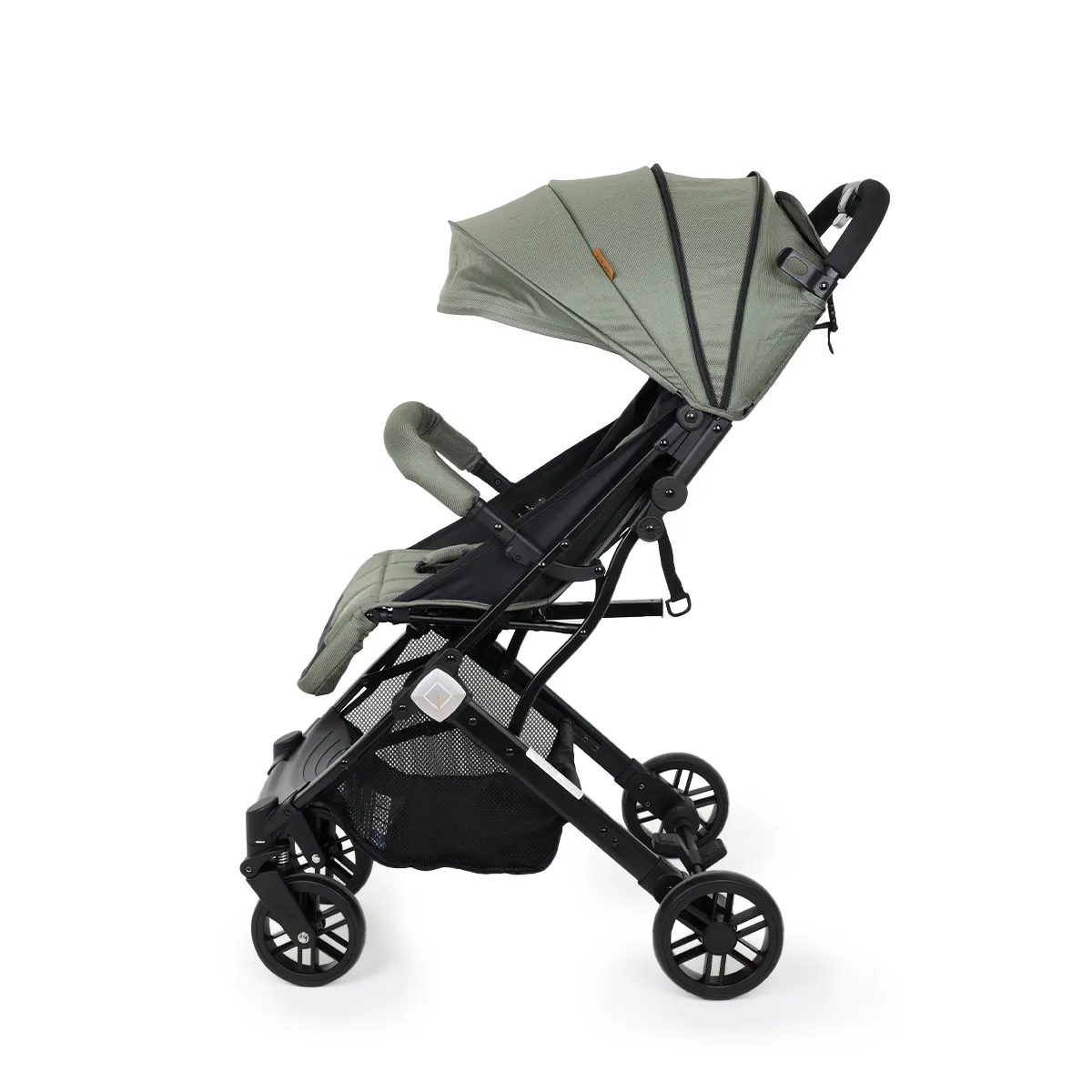Jungle kolica + vreća "Quad" 22404 - Slika 4