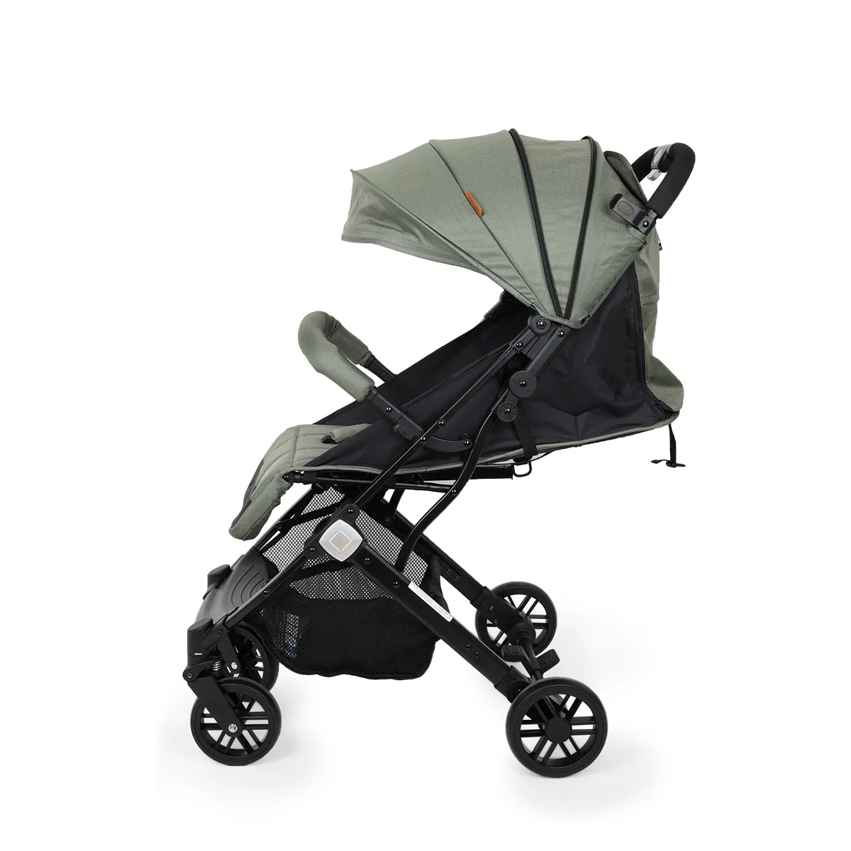 Jungle kolica + vreća "Quad" 22404 - Slika 5