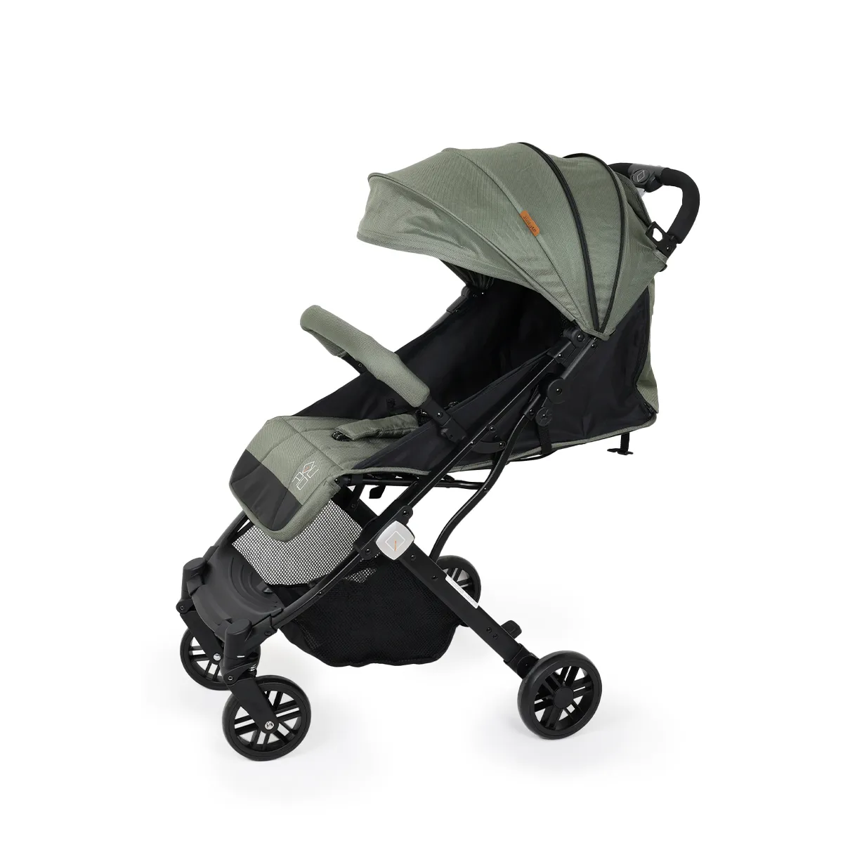 Jungle kolica + vreća "Quad" 22404 - Slika 6