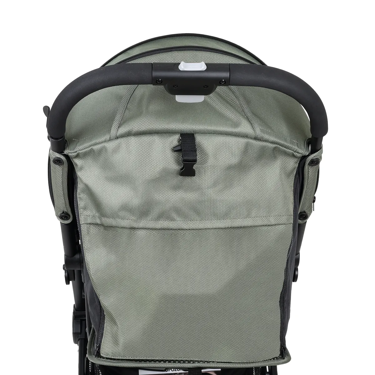 Jungle kolica + vreća "Quad" 22404 - Slika 7