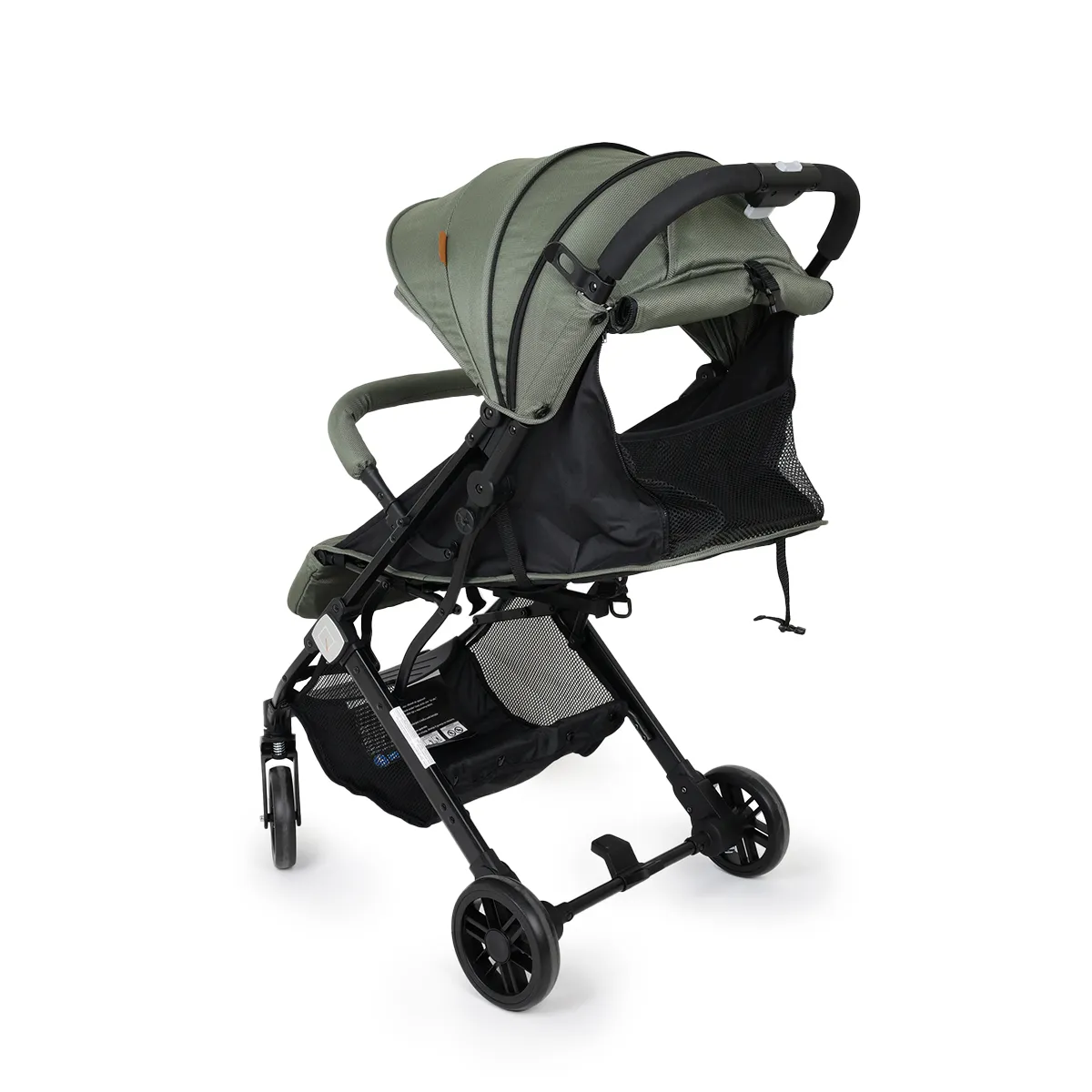 Jungle kolica + vreća "Quad" 22404 - Slika 8