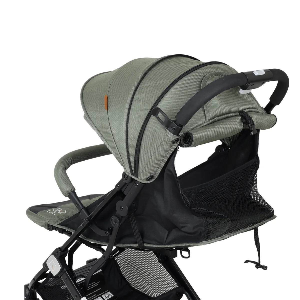 Jungle kolica + vreća "Quad" 22404 - Slika 9
