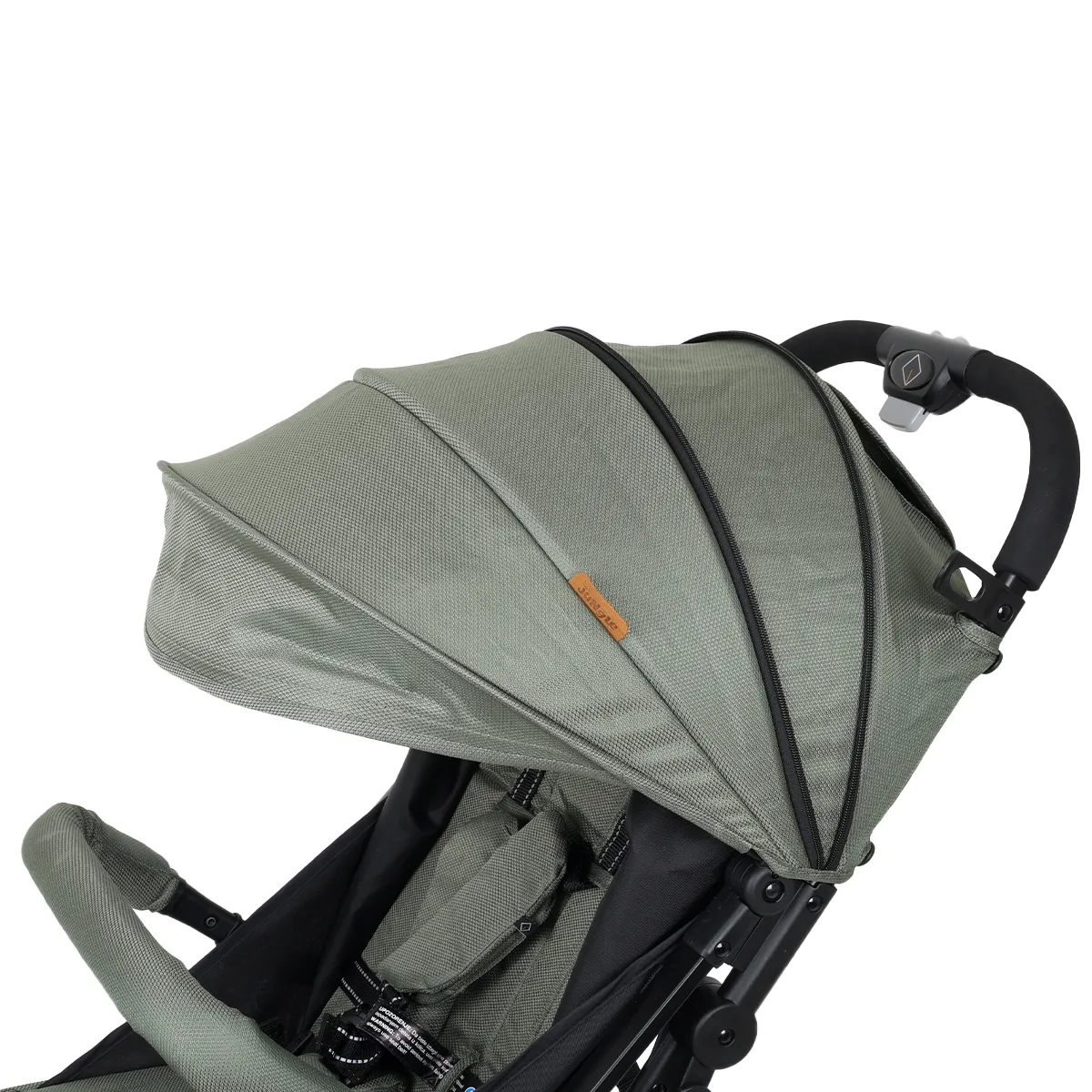 Jungle kolica + vreća "Quad" 22404 - Slika 10