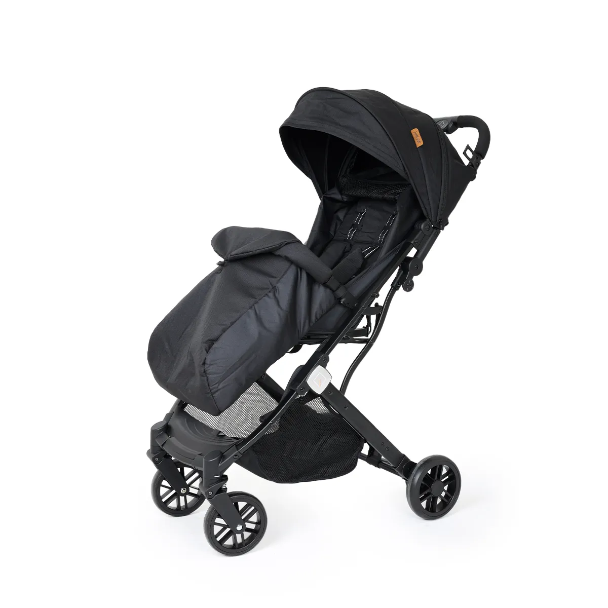 Jungle kolica + vreća "Quad" 22405