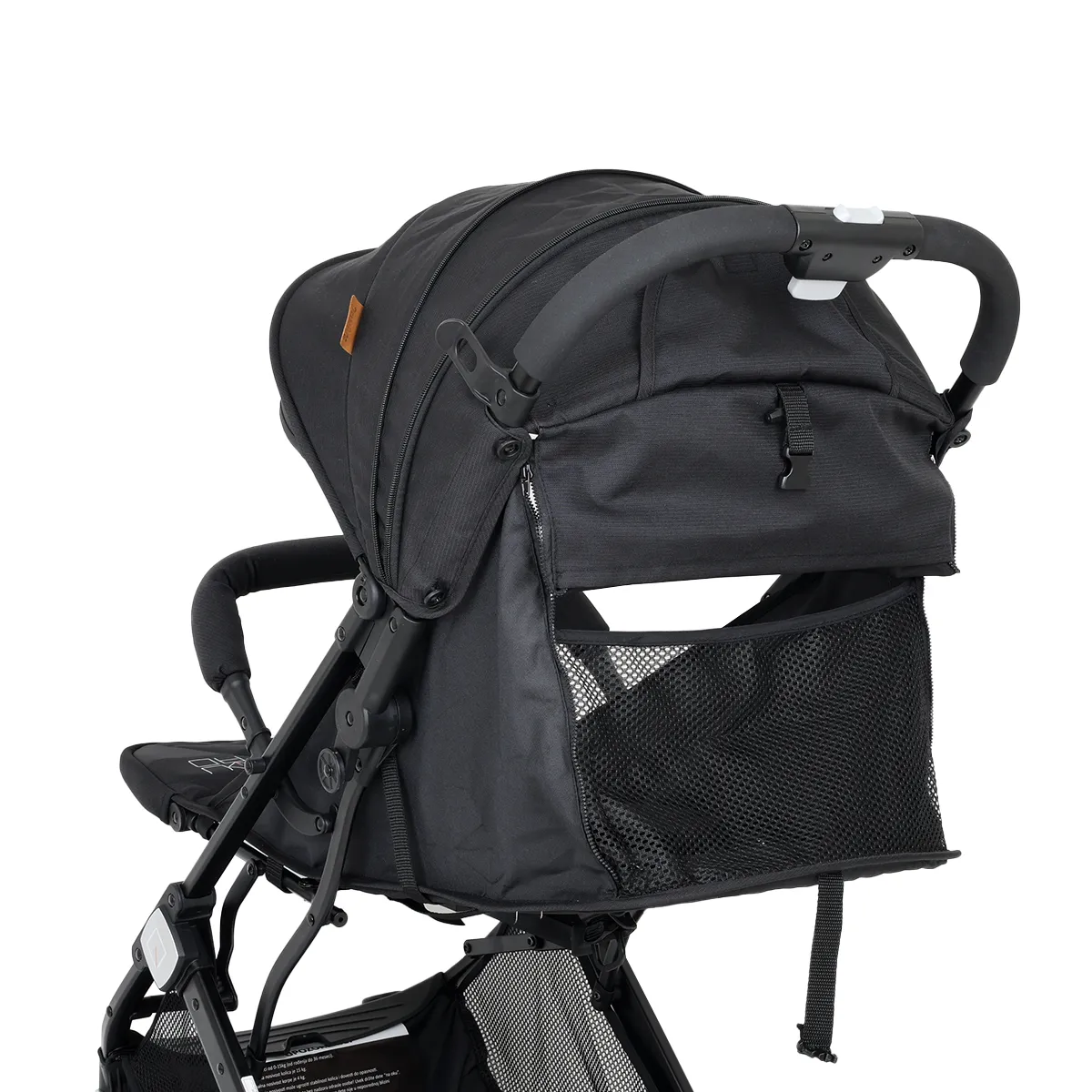 Jungle kolica + vreća "Quad" 22405 - Slika 11