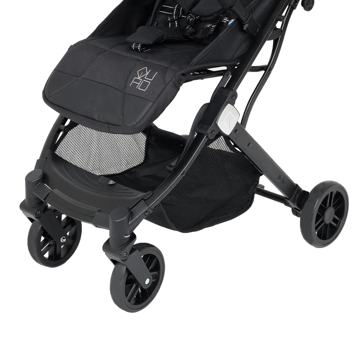 Jungle kolica + vreća "Quad" 22405 - Slika 15