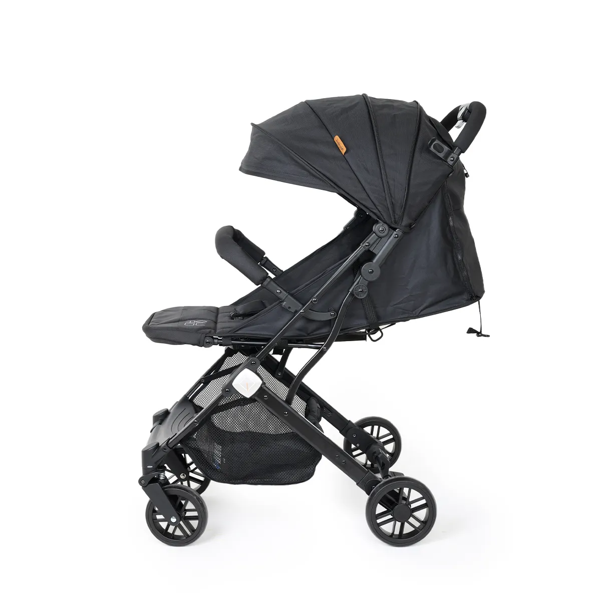 Jungle kolica + vreća "Quad" 22405 - Slika 5