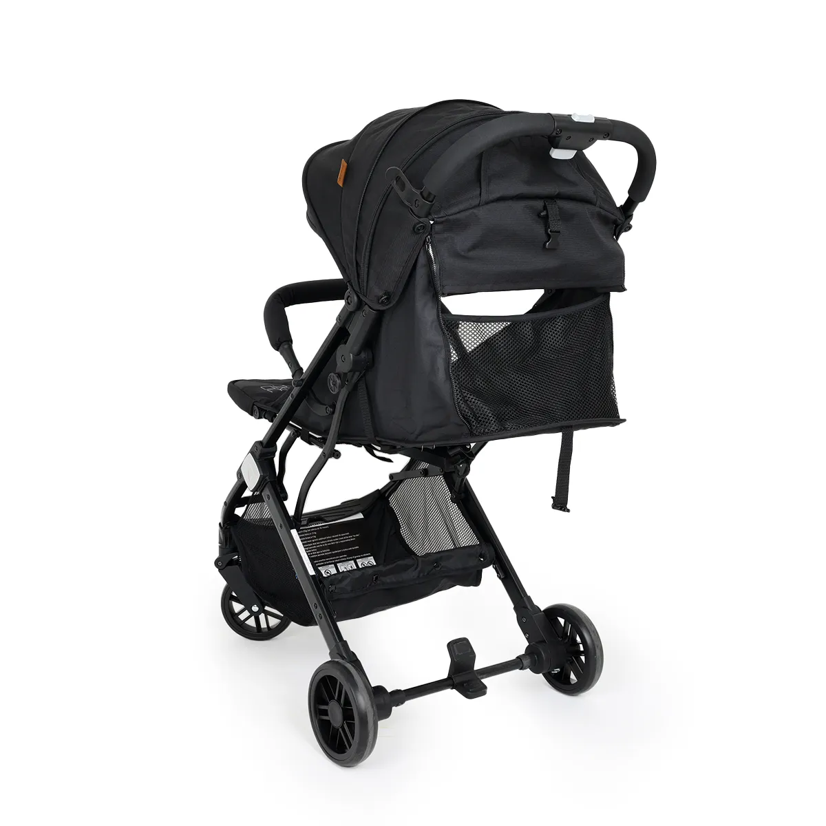 Jungle kolica + vreća "Quad" 22405 - Slika 10