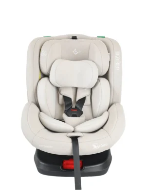 Autosjedalica "Adventure" 40-150cm 22331