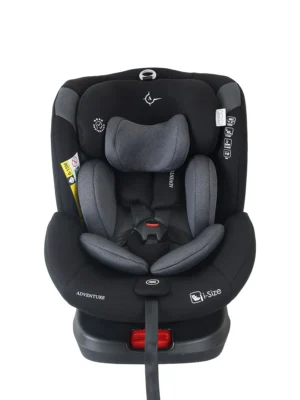 Autosjedalica "Adventure" 40-150cm 22329
