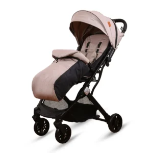 Jungle kolica + vreća "Quad" 22402