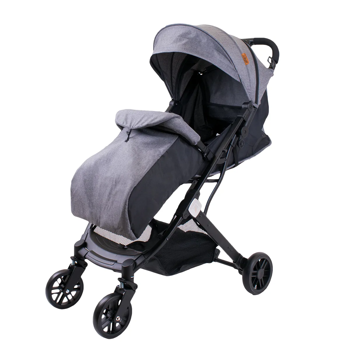 Jungle kolica + vreća "Quad" 22403