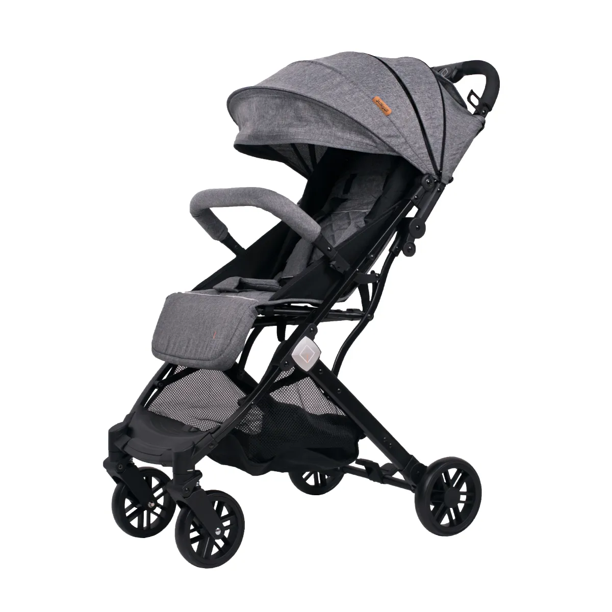 Jungle kolica + vreća "Quad" 22403 - Slika 2