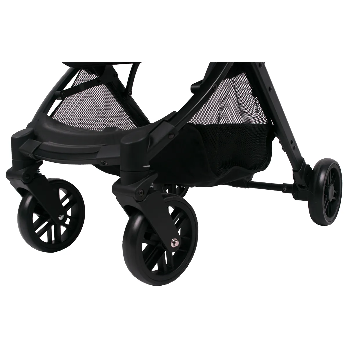 Jungle kolica + vreća "Quad" 22403 - Slika 16