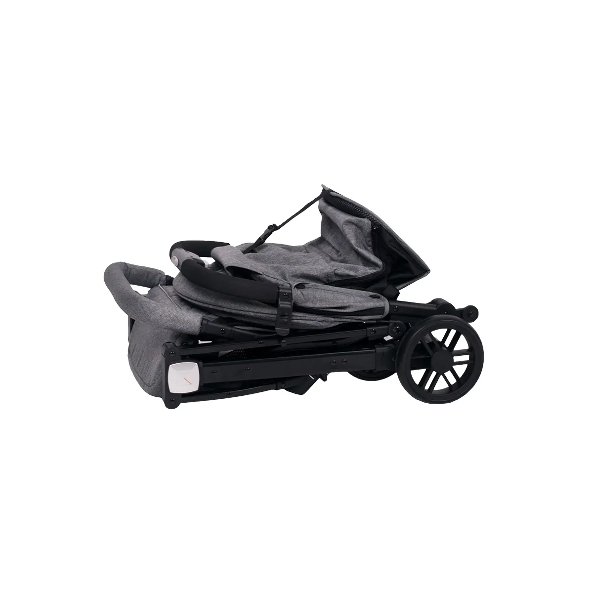 Jungle kolica + vreća "Quad" 22403 - Slika 17