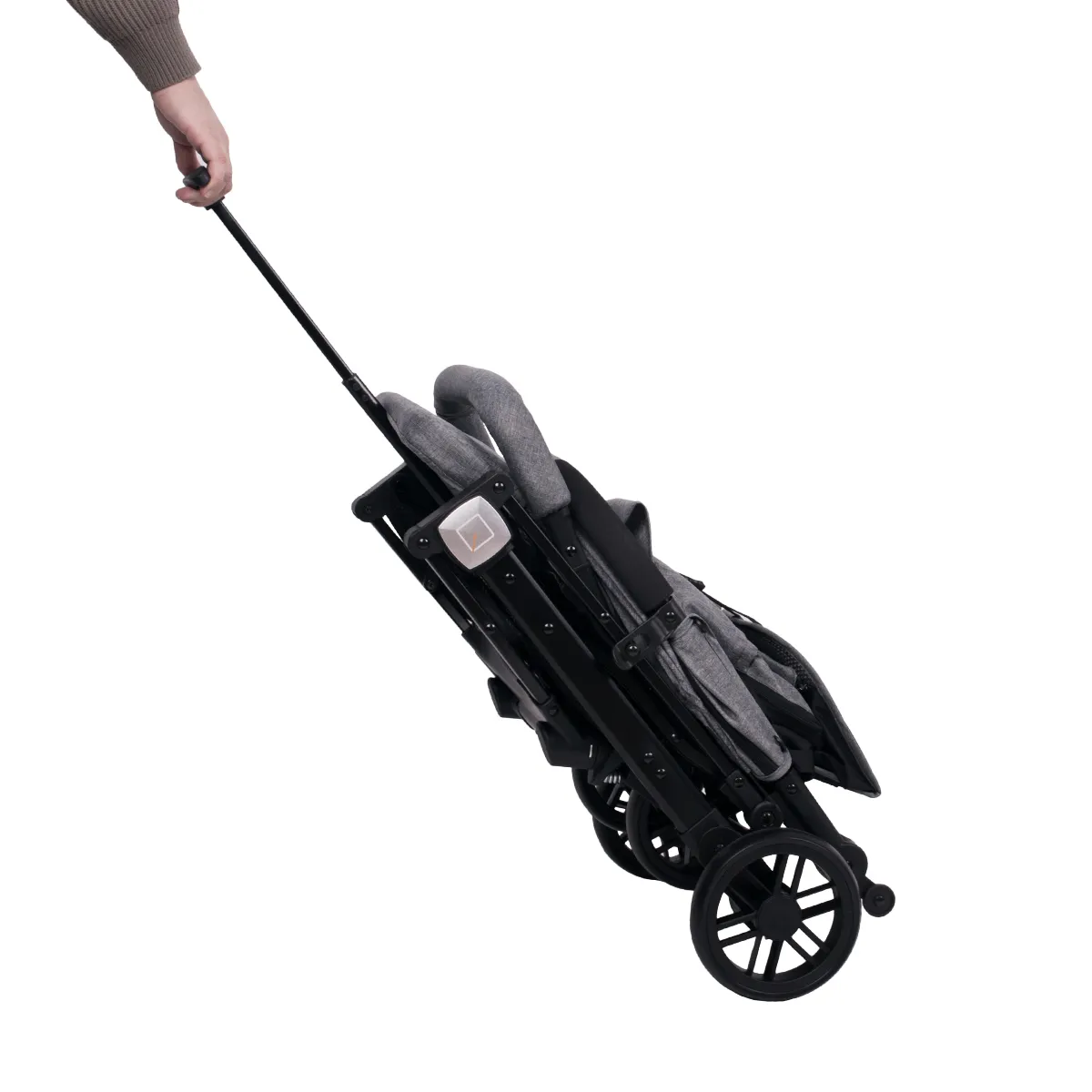 Jungle kolica + vreća "Quad" 22403 - Slika 19