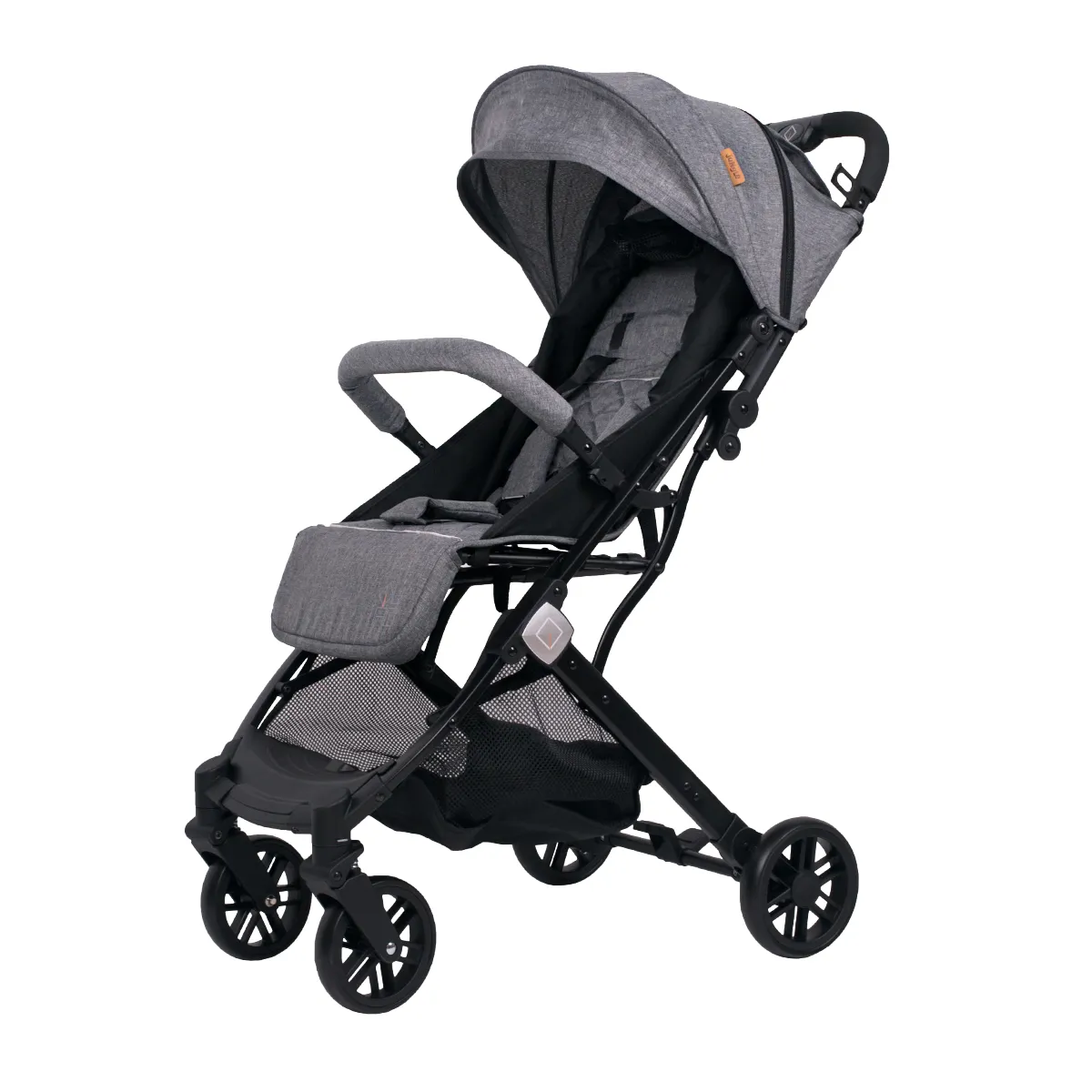 Jungle kolica + vreća "Quad" 22403 - Slika 3