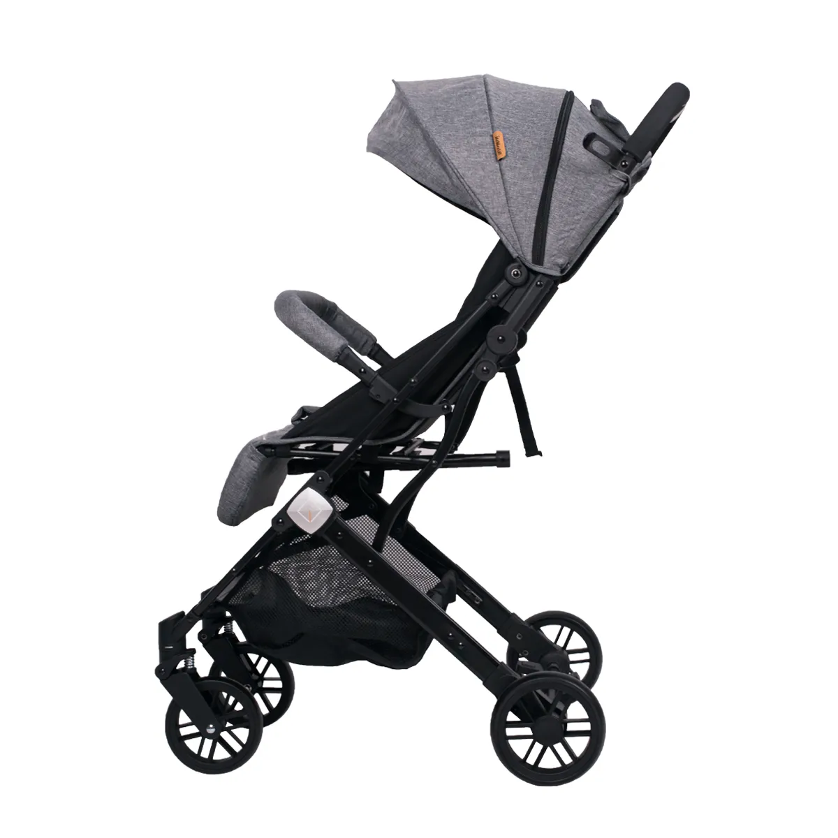 Jungle kolica + vreća "Quad" 22403 - Slika 5