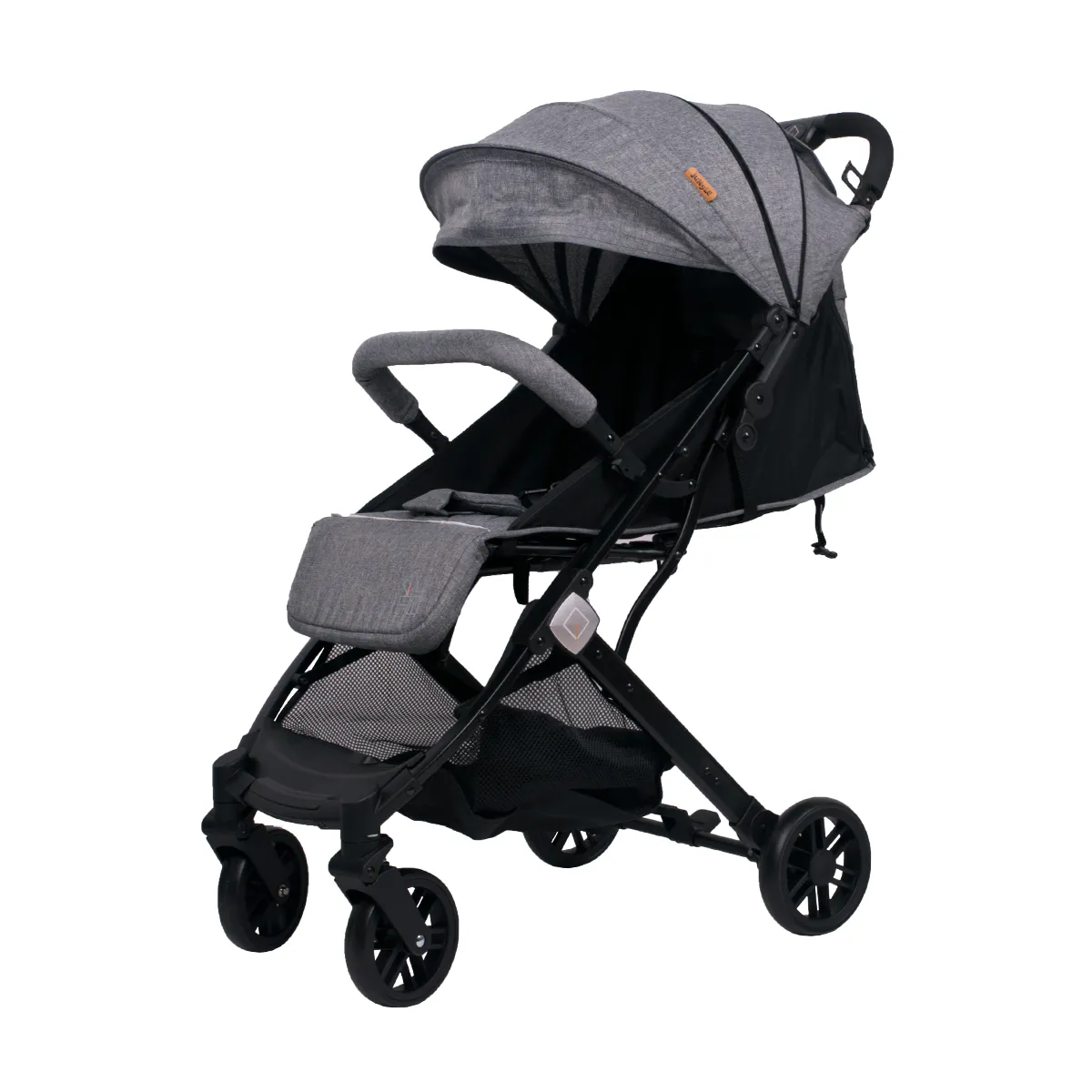 Jungle kolica + vreća "Quad" 22403 - Slika 6